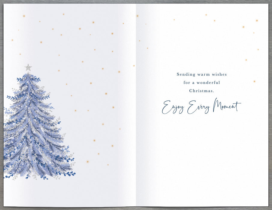 UKG 'To The Neighbours' Christmas Card