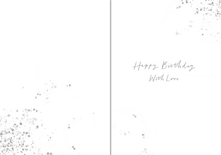 Paperlink 'Grandpa It's Your Birthday' Birthday Card