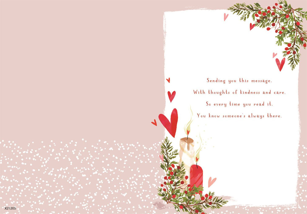 ICG 'Thinking of You' Christmas Cards
