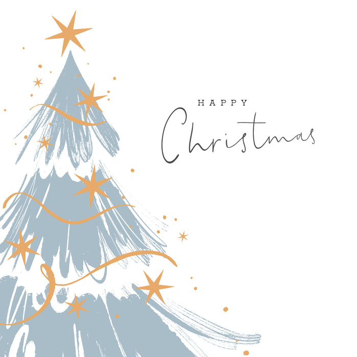 UKG 'Happy Christmas' Christmas Card