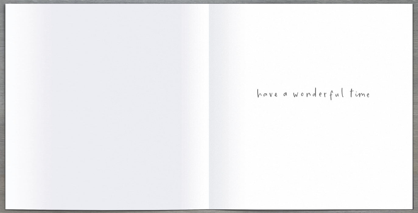 UKG 'Merry Christmas' Christmas Card