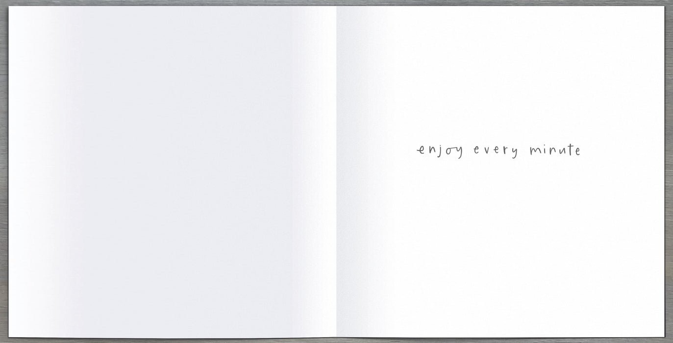 UKG 'Christmas Wishes' Christmas Card