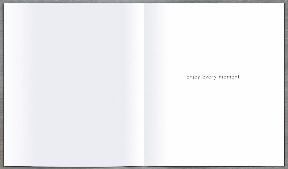 UKG 'The Good Life Son' Christmas Card