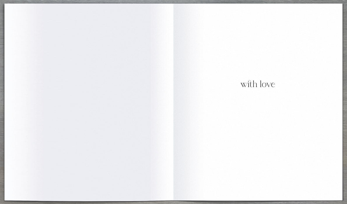 UKG 'For a Very Special Friend' Christmas Card