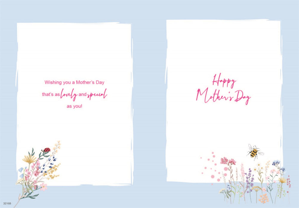 ICG 'Happy Mother's Day' Mother's Day Card