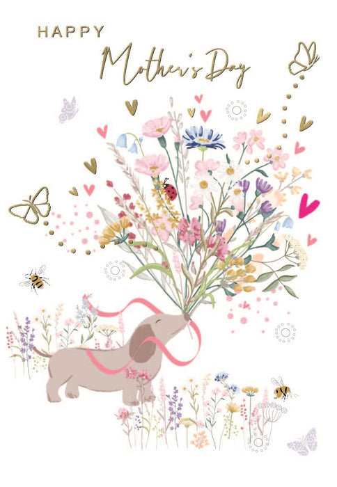 ICG 'Happy Mother's Day' Mother's Day Card