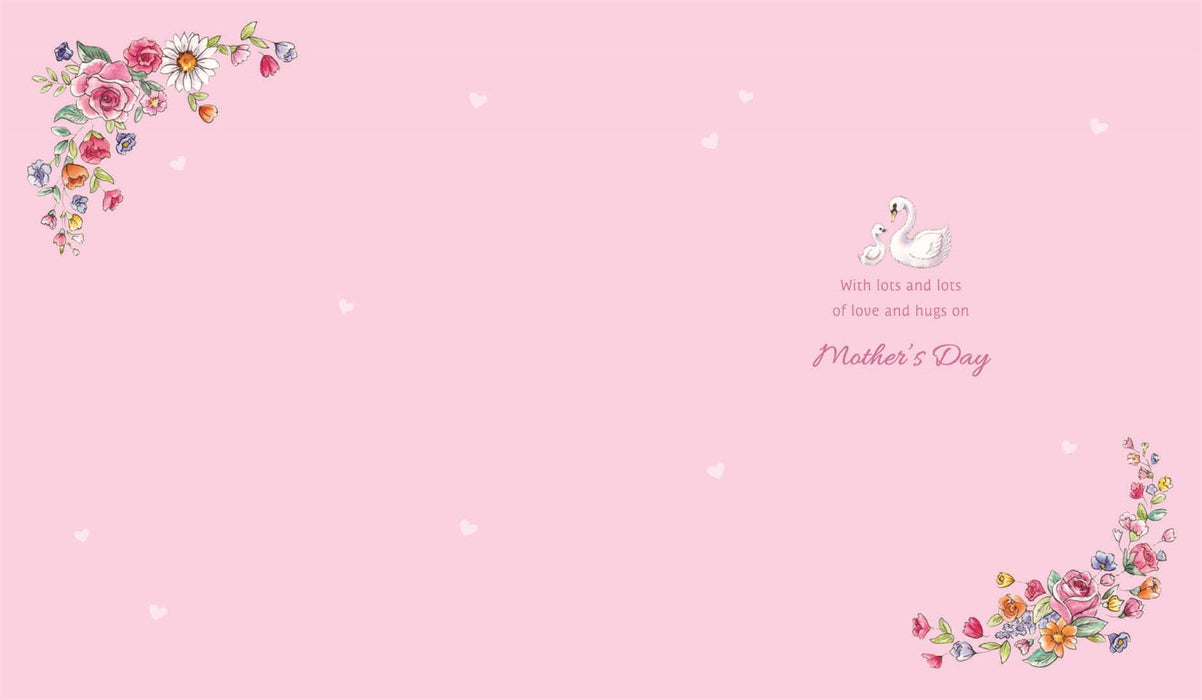 ICG 'To A Special Mummy' Mother's Day Card