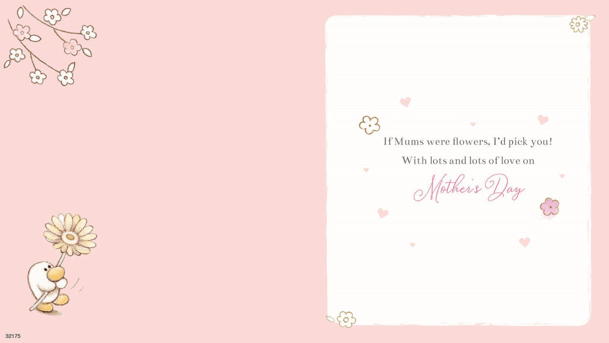 ICG 'For A Special Mummy' Mother's Day Card