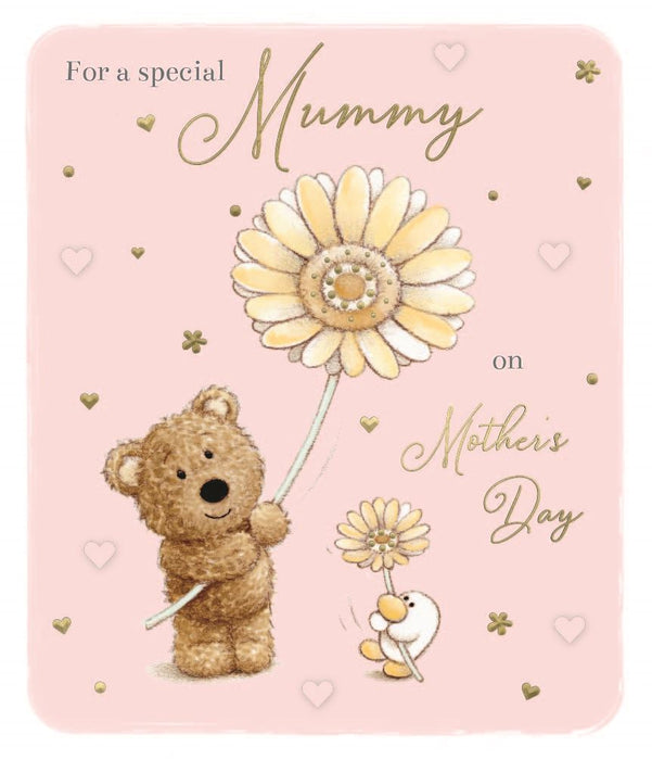 ICG 'For A Special Mummy' Mother's Day Card