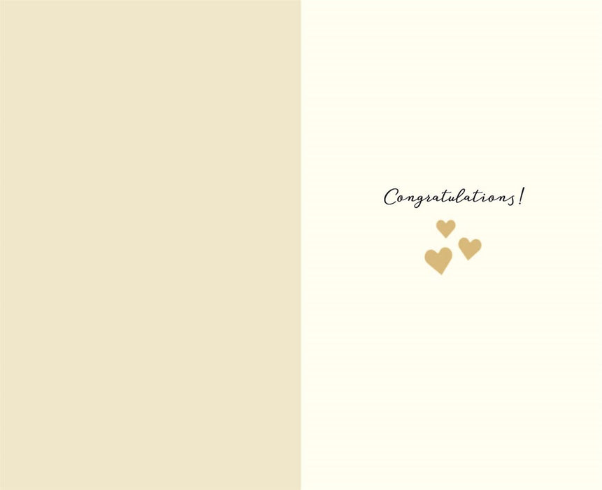 ICG 'On Your Anniversary' Anniversary Card