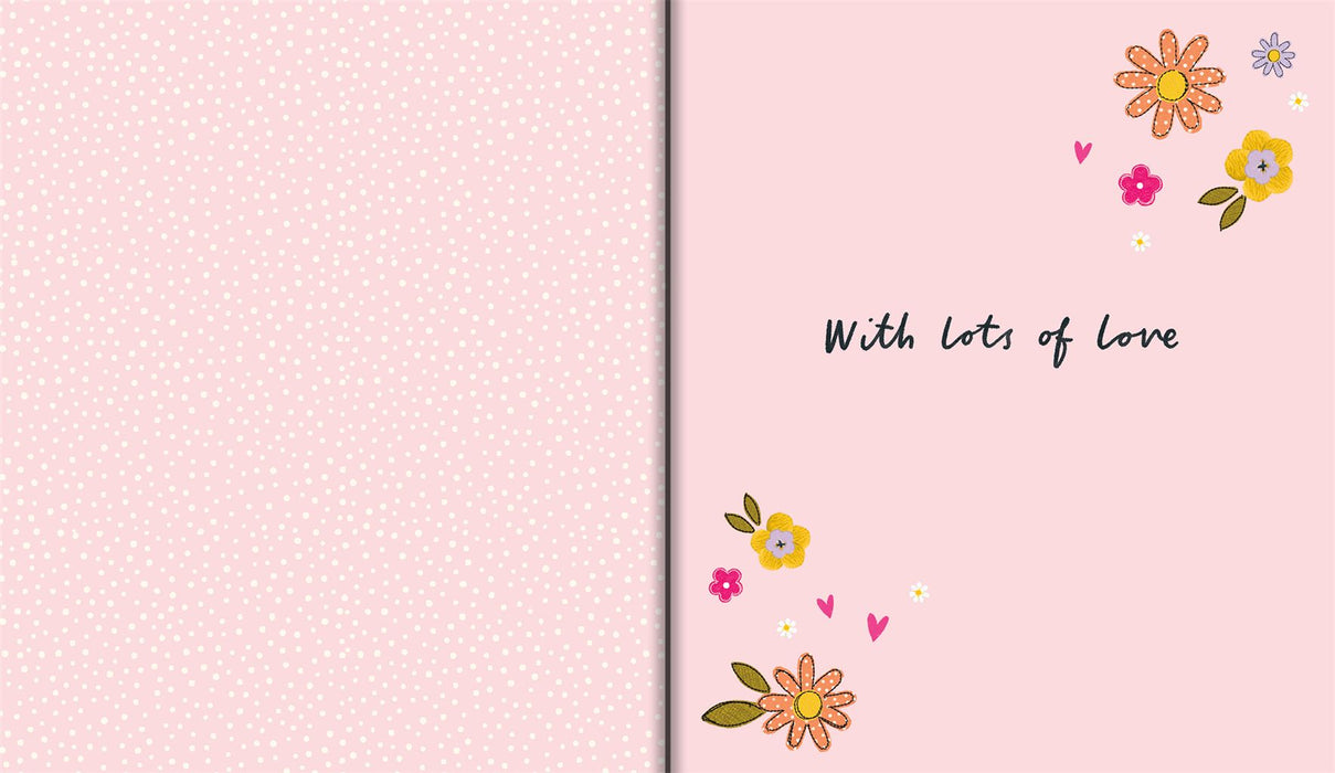 Paperlink 'Mother's Day Bees' Mother's Day Card