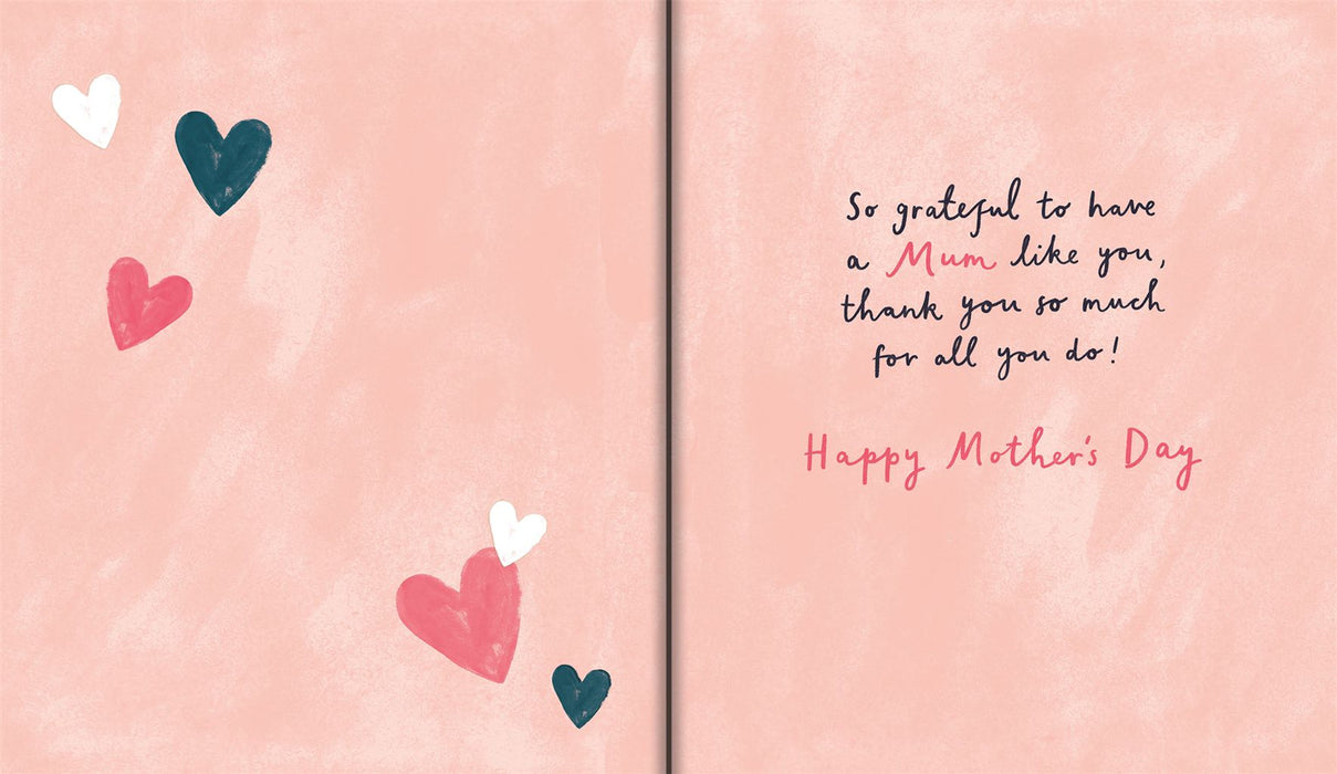 Paperlink 'Mother's Day Hug' Mother's Day Card