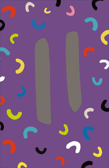 UKG '11th Birthday' Birthday Card