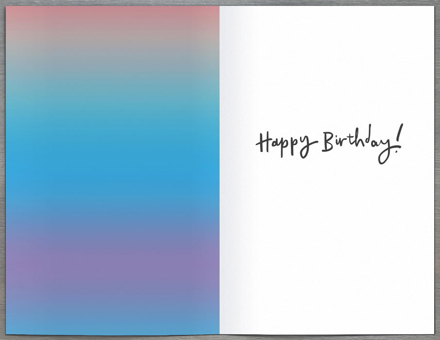 UKG '11th Birthday' Birthday Card