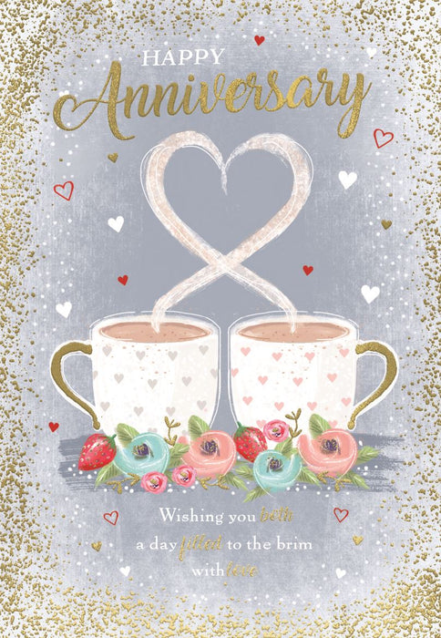 ICG 'Happy Anniversary' Anniversary Card