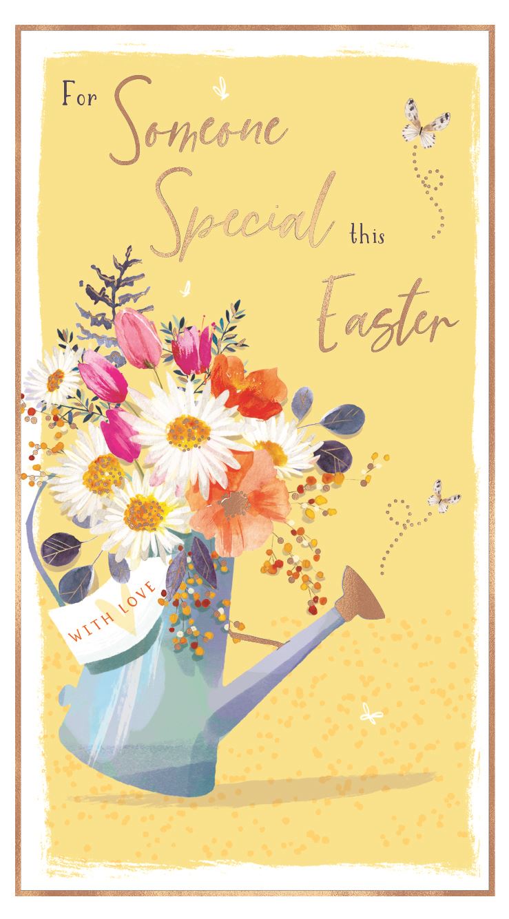 Easter Cards