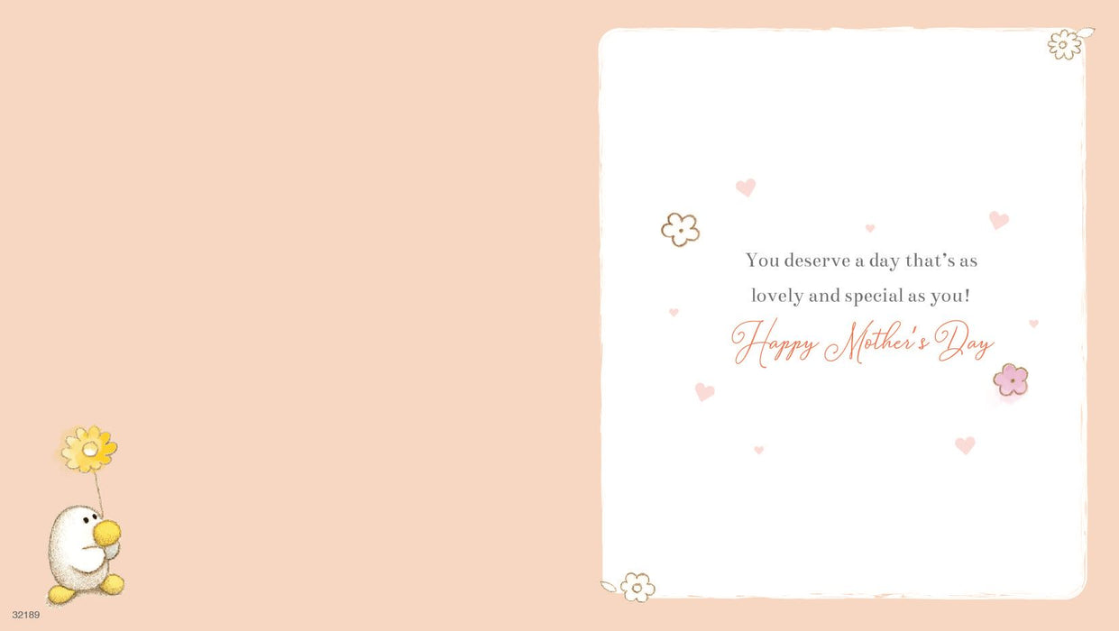 ICG 'For A Special Grandma' Mother's Day Card