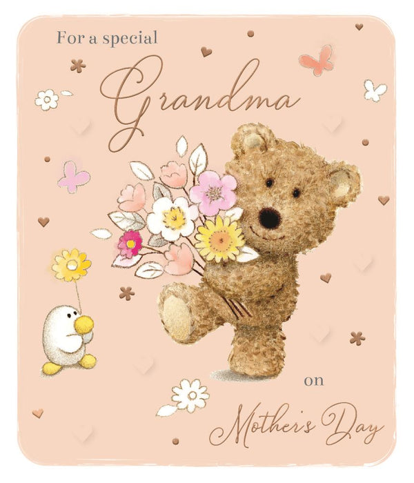 ICG 'For A Special Grandma' Mother's Day Card