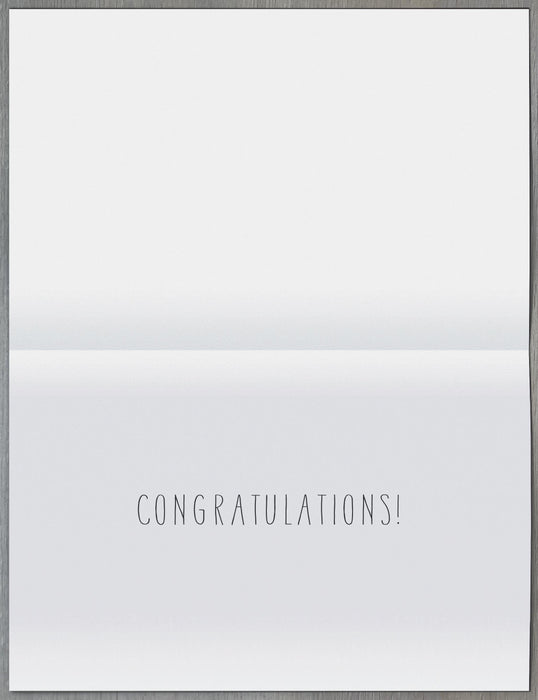 UKG 'Happy Anniversary' Card