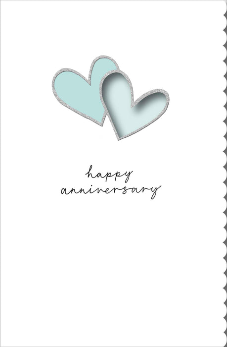 UKG 'Happy Anniversary' Card