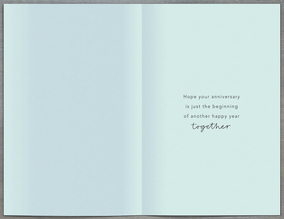 UKG 'Happy Anniversary' Card