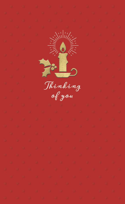 ICG 'Thinking of You' Christmas Cards