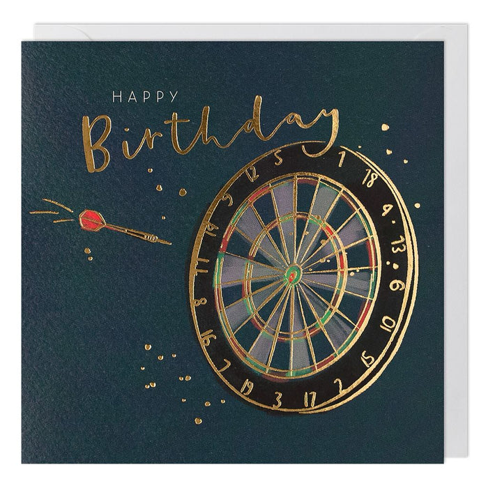 Paperlink 'Happy Birthday' Birthday Card