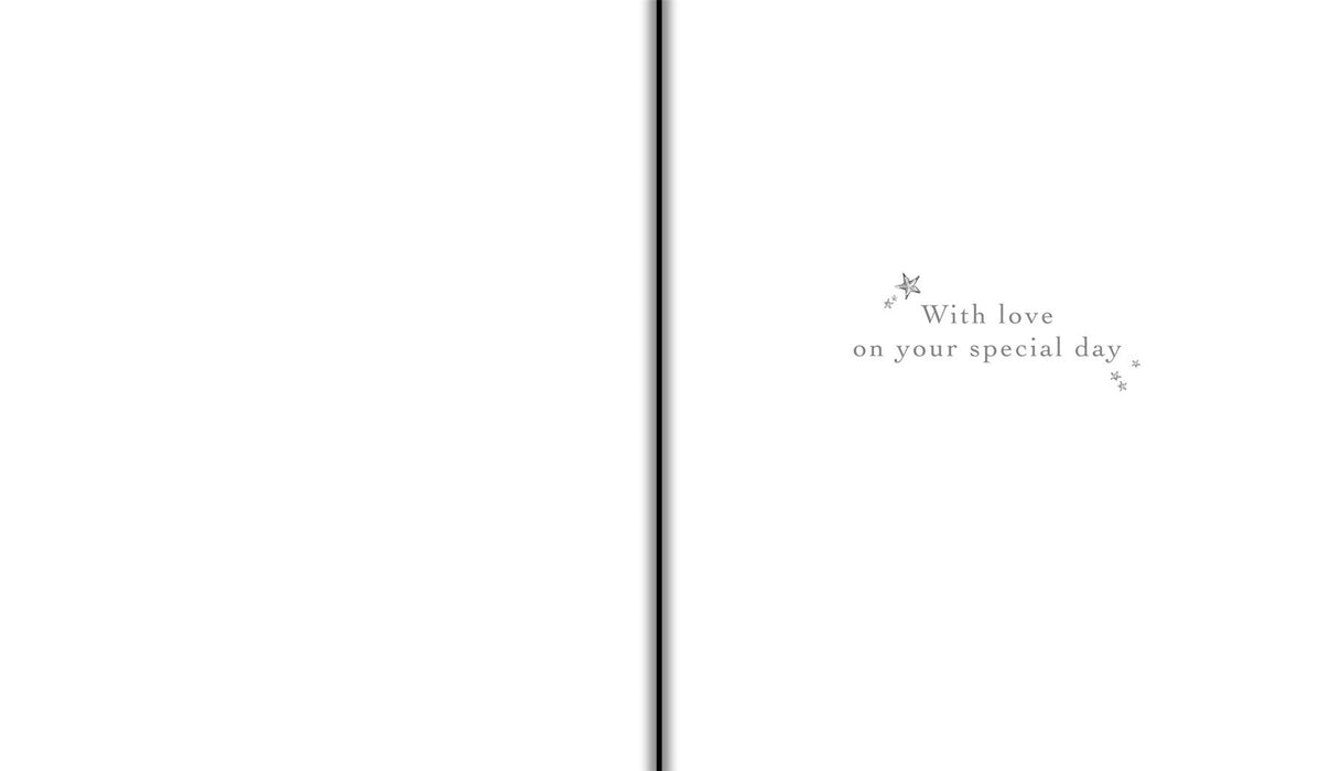 Paperlink 'For A Lovely Friend' Birthday Card