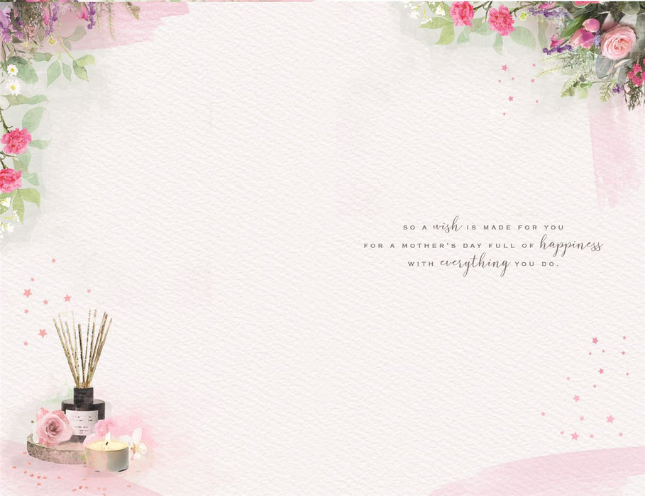 ICG 'For A Special Mum' Mother's Day Card