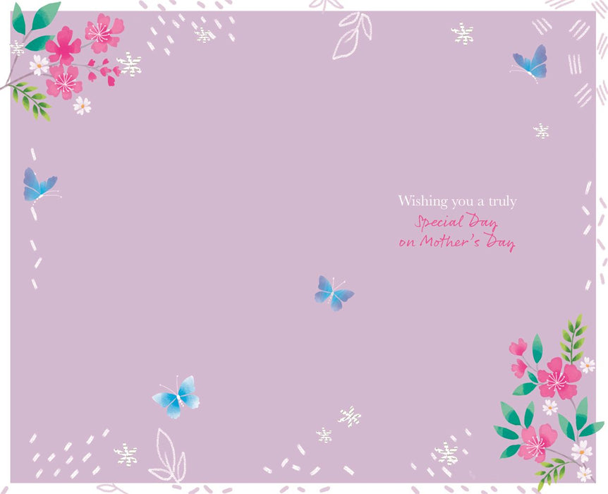 ICG 'Happy Mother's Day' Mother's Day Card