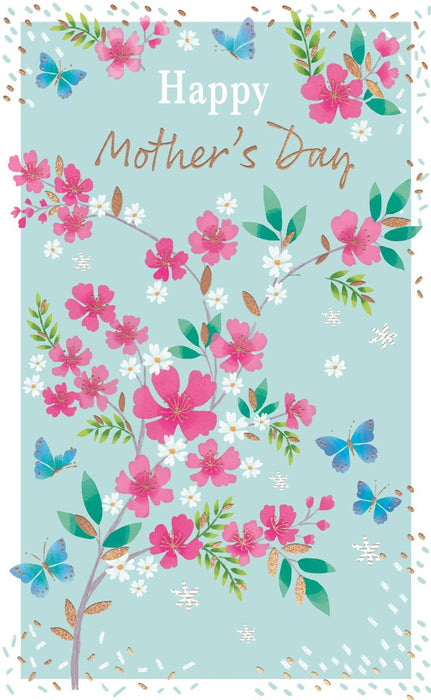 ICG 'Happy Mother's Day' Mother's Day Card