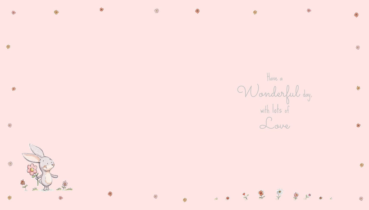 ICG 'With Love On  Mother's Day' Mother's Day Card