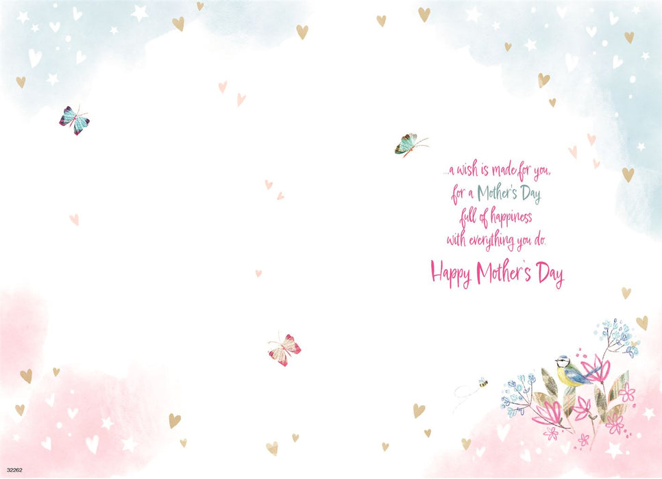 ICG 'For A Special Mother-In-Law' Mother's Day Card