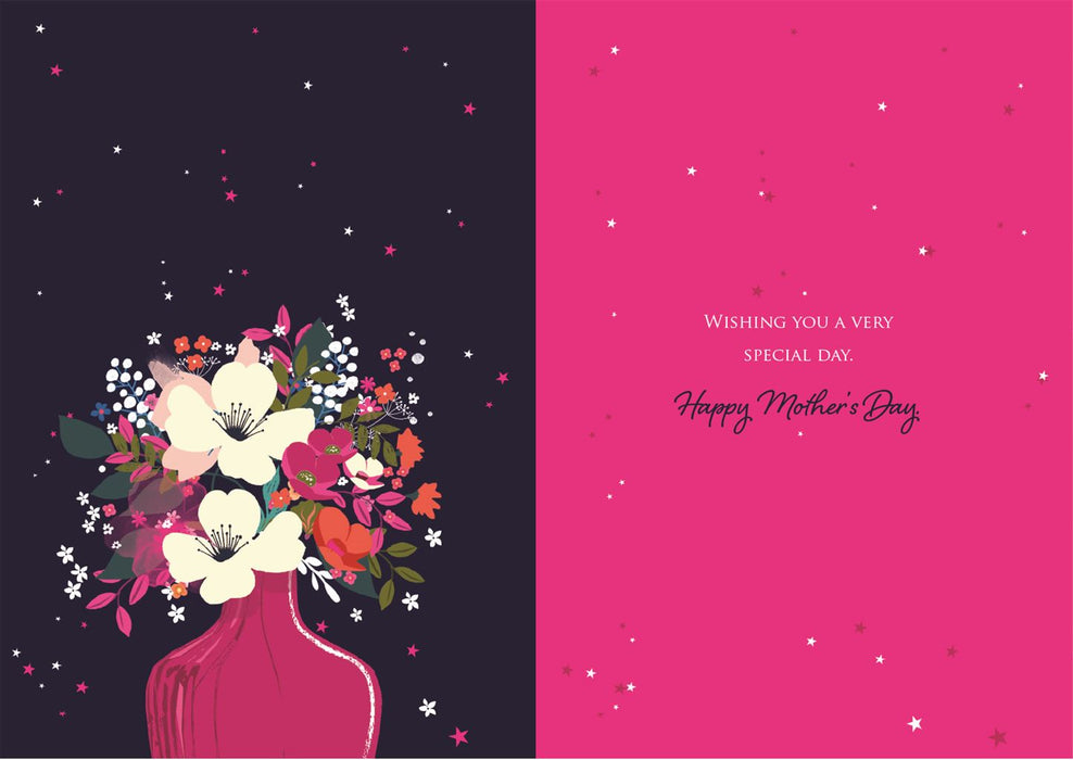 ICG 'For Mum' Mother's Day Card