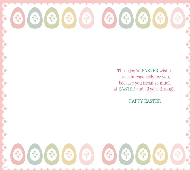 ICG 'To Someone Special Happy Easter' Easter Card