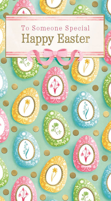 ICG 'To Someone Special Happy Easter' Easter Card