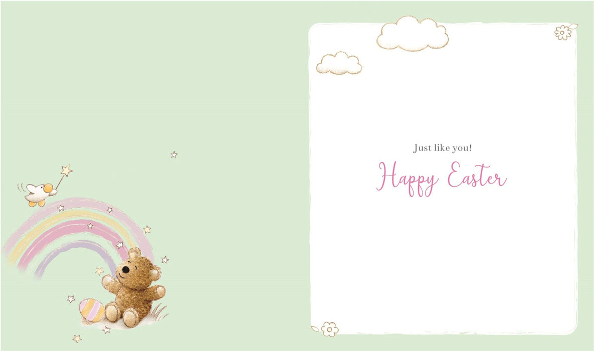 ICG 'For A Special Niece At Easter' Easter Card