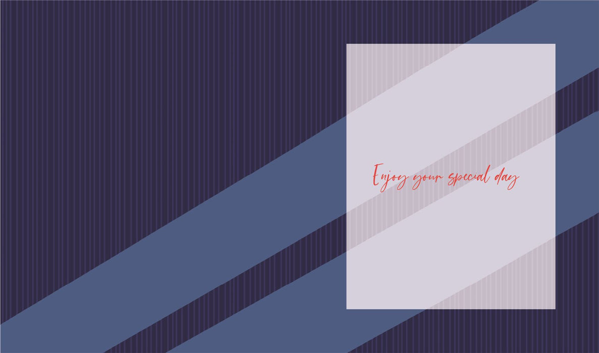 ICG 'Happy Father's Day Dad' Fathers Day Card