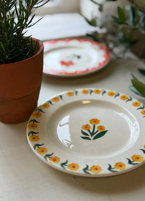 Emma Bridgewater Marigold 6.5inch Plate