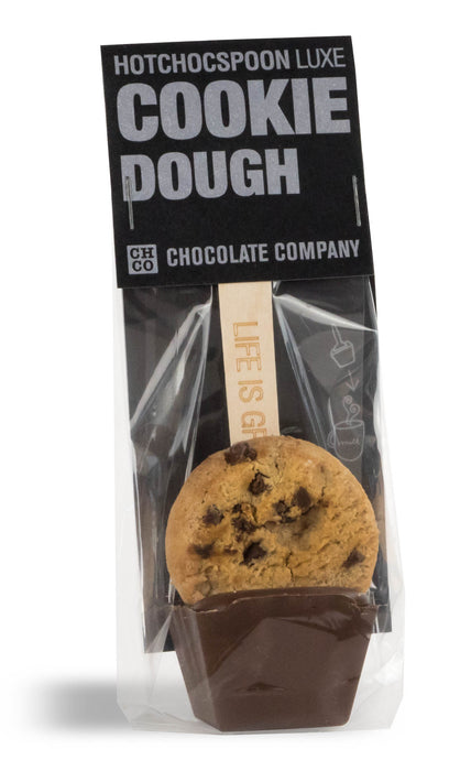 Hotchocspoon Cookie Dough (Milk) 50g