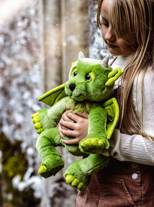 Charlie Bear 2025 The Our Journey So Far Collection Spires