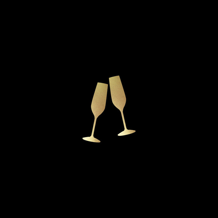 Cheers Napkins 33x33cm
