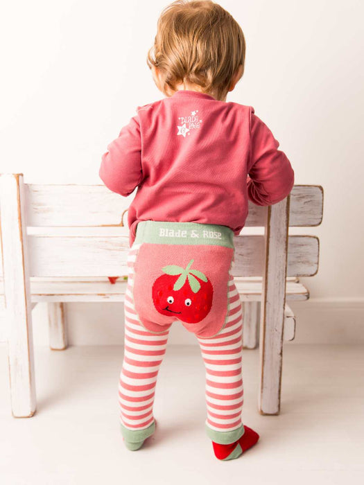 Blade & Rose Millie The Strawberry Leggings