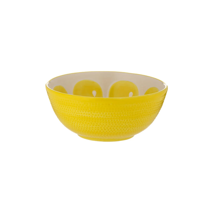 The Rayware Group World Foods Lemon Bowl 16cm