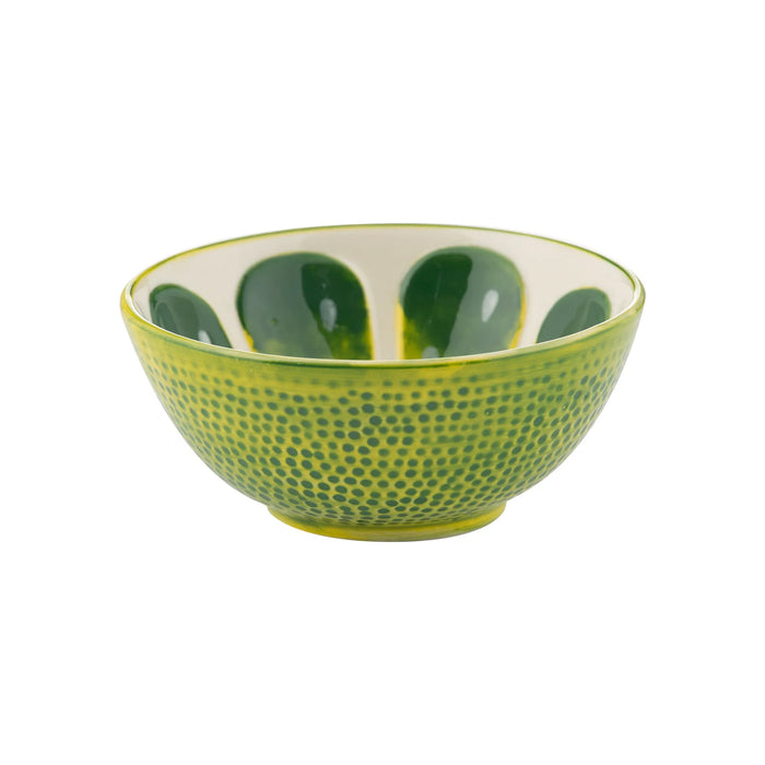 The Rayware Group World Foods Lime Bowl 9.5cm