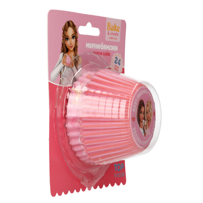 Top Model Bake and Create Paper Muffin/Cupcake Cases