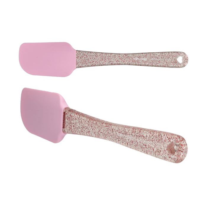 Top Model Bake and Create Spatula