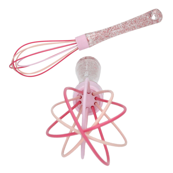 Top Model Bake and Create Whisk