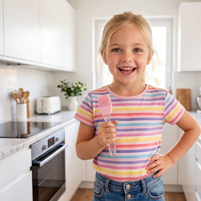 Top Model Bake and Create Pastry Brush