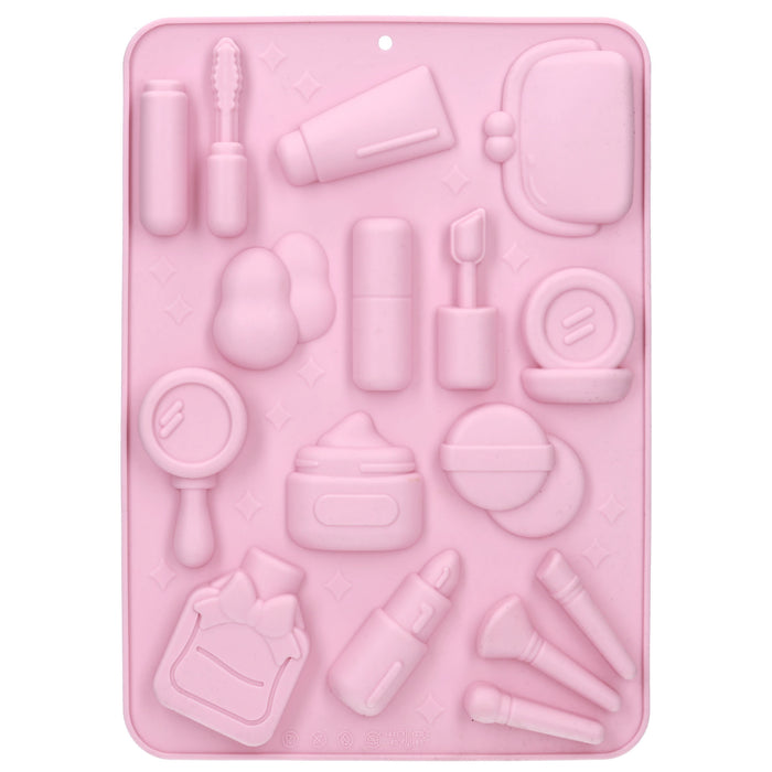 Top Model Bake and Create Silicone Mould